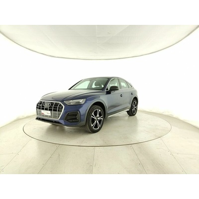 Audi Q5 50 TFSIe quattro S tronic Sportback Advanced Business 220 kW
