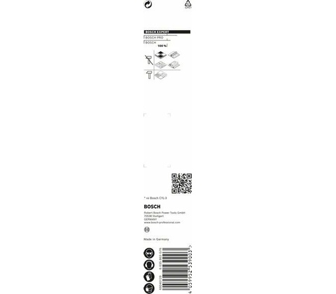 Bosch 2608900607