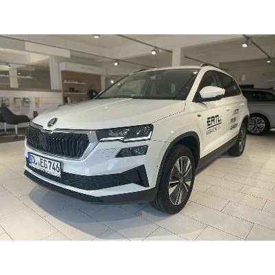 Skoda Karoq 2.0 TDI Tour 110 kW