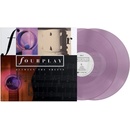 Fourplay Between The Sheets LP