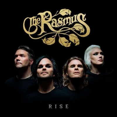 The Rasmus • Rise / Deluxe Box CD