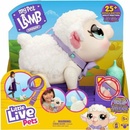 Cobi Little Live Pets Ovečka Snowie 26476