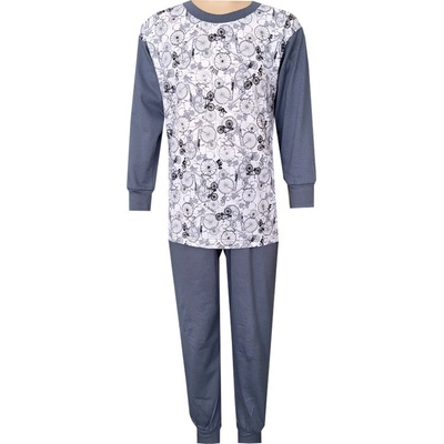 Foltýn pyžamo DP187