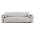 Cosmopolitan Design Светлосив диван 240 cm Matera - Cosmopolitan Design (COS_3SF_140_F1_MATERA5)