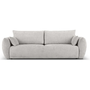 Cosmopolitan Design Светлосив диван 240 cm Matera - Cosmopolitan Design (COS_3SF_140_F1_MATERA5)