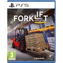 Forklift Simulator