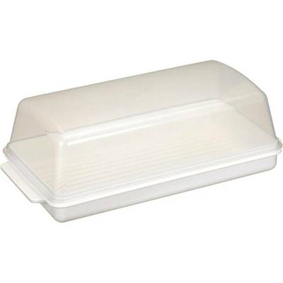 chlebovka 40x19x14cm, plast