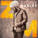 MARLEY, ZIGGY - ZIGGY MARLEY -DIGI- CD
