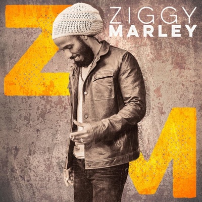 MARLEY, ZIGGY - ZIGGY MARLEY -DIGI- CD