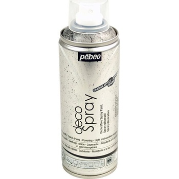 Pébéo 94002 Спрей Granite Effect 200 ml 1 бр (94002)