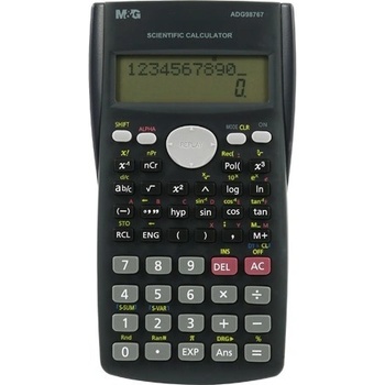 M&G MGC-03