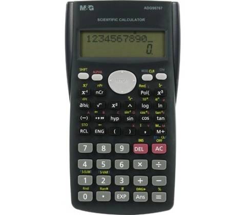 M&G MGC-03