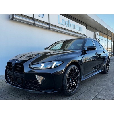 BMW M3 xDrive Competition 390 kW