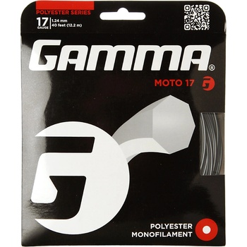 Gamma MOTO 12.2 m 1,24 mm