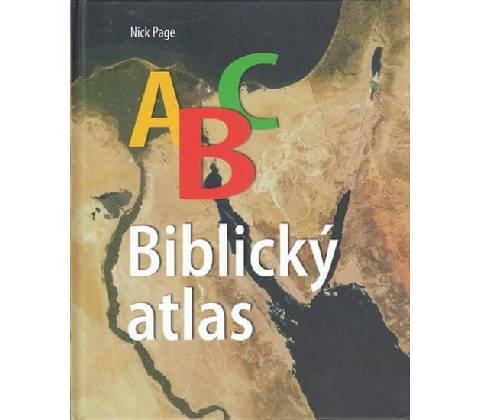 ABC Biblický atlas