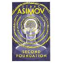 Second Foundation Asimov Isaac