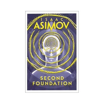 Second Foundation Asimov Isaac
