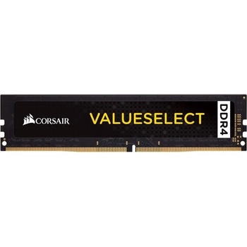 Corsair Value Select 16GB DDR4 2666MHz CMV16GX4M1A2666C18