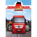 Hry na PC German Truck Simulator