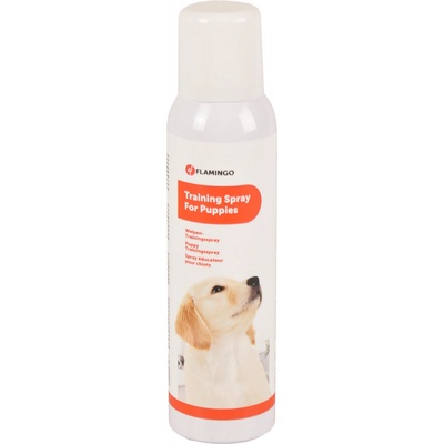 Puppy training spray 120ml