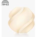 Bambu Lab PLA Translucent Mellow Yellow - Макара (A17-Y0-1.75-1000-SPL)
