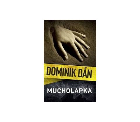 Mucholapka