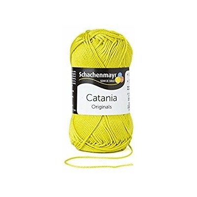 Schachenmayr Příze Catania 245 anýz