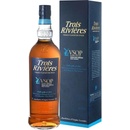 Trois Rivières VSOP 40% 0,7 l (karton)