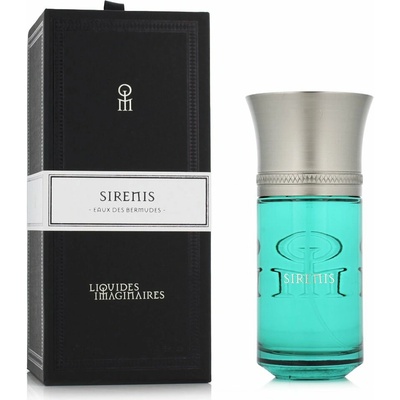 Liquides Imaginaires Sirenis parfumovaná voda unisex 100 ml