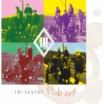 Tři Sestry - Pub Art (CD) (5026854124063)