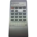 GENERAL PIONEER CU-F002 - съвместимо дистанционно управление на марката General (CU-F002) Дистанционно