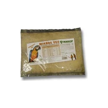 Mikrop Mikros Exot 1 kg