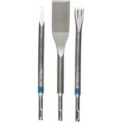 Bosch Accessories 2607019159 sada sekáčov 3-dielna SDS plus 1 sada