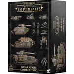 Games Workshop Legions Imperialis: Solar Auxilia Combat Force (03-98)