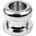 Partsland LOCK PIN Хром Strap-Lock/Страп лок (LOCK PIN-CR)