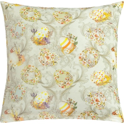 Bellatex Ema Velikonoce velikonoční patchwork 45 x 45 cm