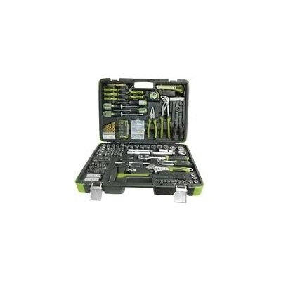 Extol Craft 918303 Sada nástrčných a zástrčných kľúčov, 303-dielna