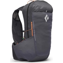 Black Diamond Pursuit 15l čierny hnedá
