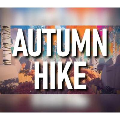 Autumn Hike