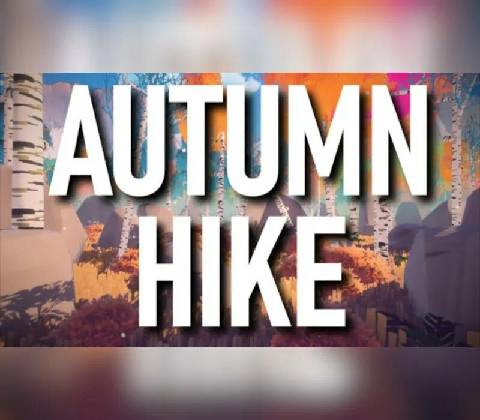 Autumn Hike