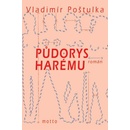Půdorys harému - Vladimír Poštulka