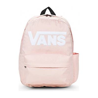 Vans OLD SKOOL DROP Ružová 22L