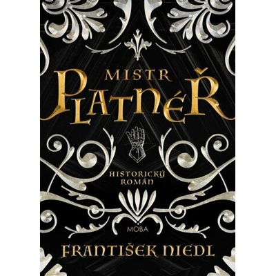 Mistr platnéř - František Niedl