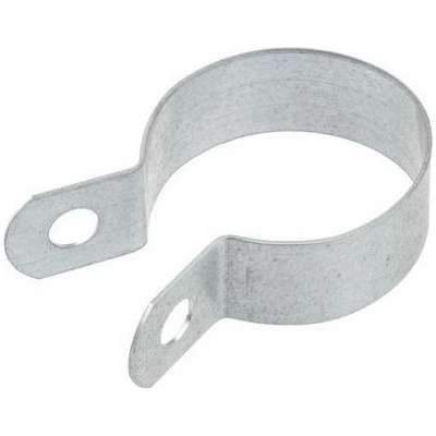 Objímka na stĺpik 48mm pozinkovaná