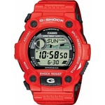 Casio G-7900A-4ER Часовници