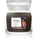 Yankee Candle Black Coconut ароматна свещ Signature 110 гр