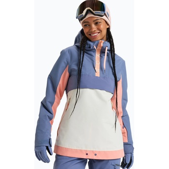 ROXY Дамско яке за сноуборд ROXY Shelter wild wind