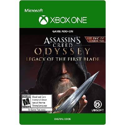 Assassin’s Creed Odyssey – Legacy of the First Blade | Xbox One