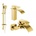 Mexen Aries 744803DQ45-50