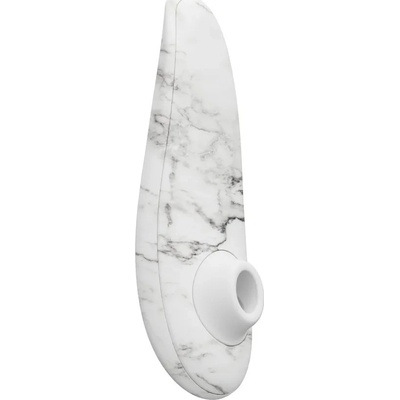 Womanizer Marilyn Monroe Special Edition White Marble – Zbozi.Blesk.cz